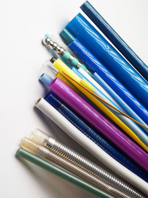jMedtech MedicalTubing Services