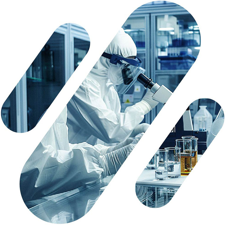 Medical coating and Tubing Service
