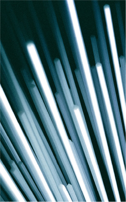 Precision Extruded Tubes image