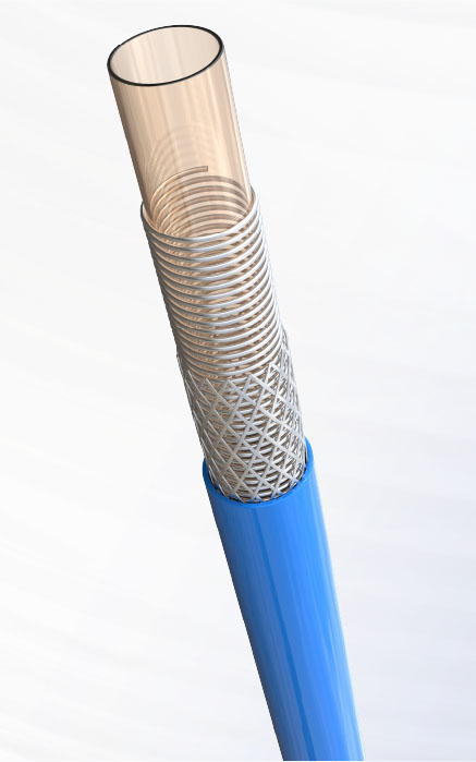 Medical Composite Tubings image